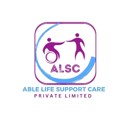 Able Life Support Care Private Limited.
